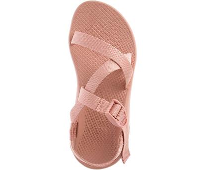 Sandalias Chacos Mujer Z/1 Classic Naranjas España AKGV59342